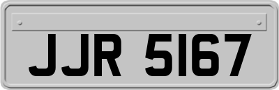 JJR5167
