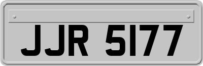 JJR5177