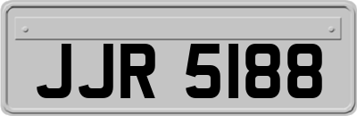 JJR5188