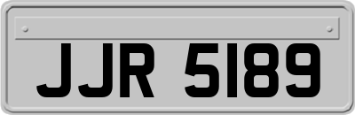 JJR5189