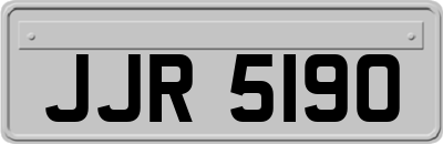 JJR5190