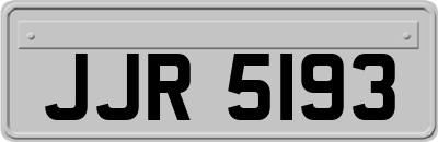 JJR5193