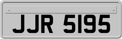 JJR5195