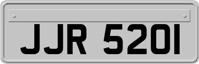 JJR5201