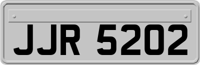 JJR5202