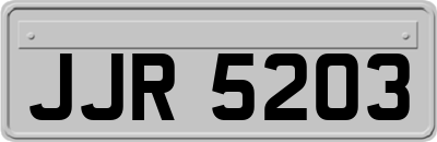 JJR5203