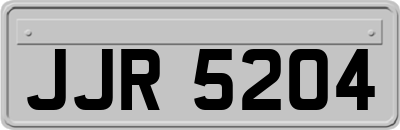 JJR5204