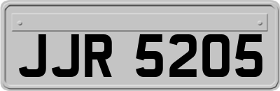 JJR5205