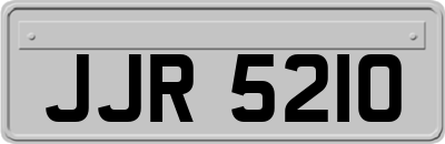 JJR5210