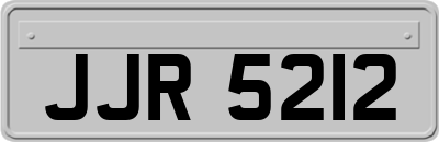 JJR5212