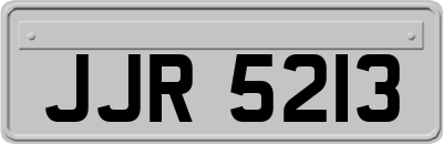 JJR5213