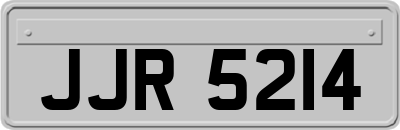 JJR5214