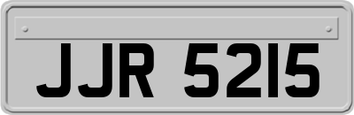 JJR5215