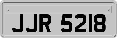 JJR5218