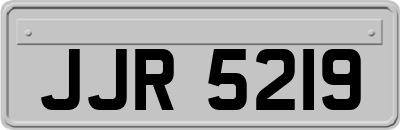 JJR5219