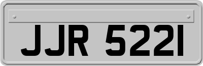 JJR5221