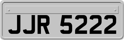 JJR5222