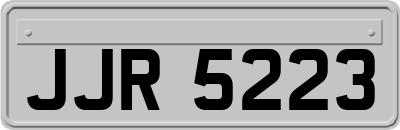 JJR5223