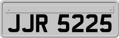 JJR5225