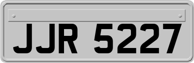 JJR5227