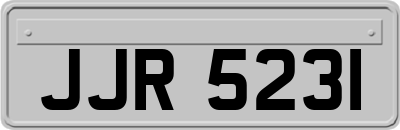 JJR5231