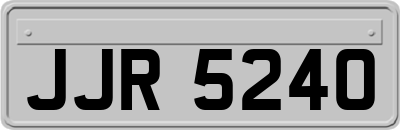 JJR5240
