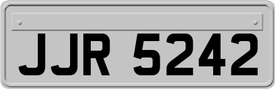 JJR5242