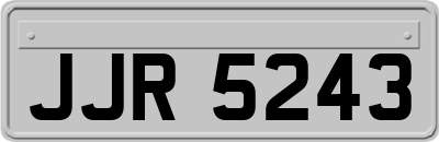 JJR5243