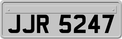 JJR5247