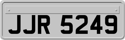 JJR5249