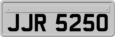 JJR5250
