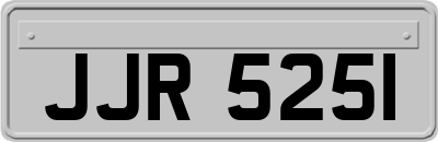 JJR5251