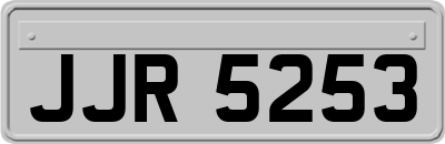 JJR5253