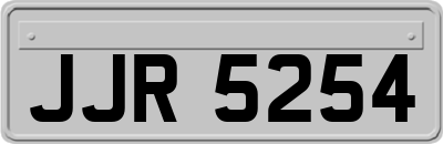 JJR5254