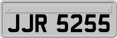 JJR5255
