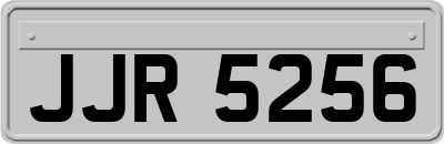 JJR5256