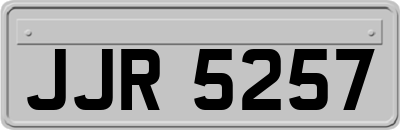 JJR5257