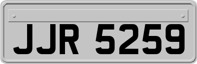 JJR5259