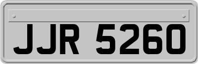 JJR5260