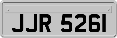JJR5261