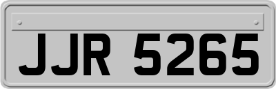 JJR5265