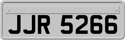 JJR5266