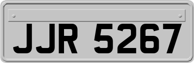 JJR5267