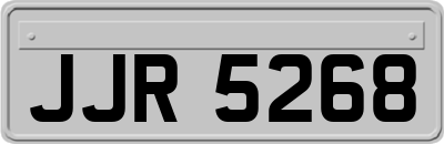 JJR5268