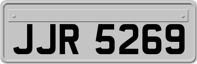 JJR5269
