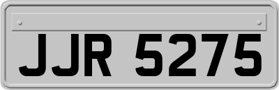 JJR5275