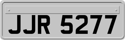 JJR5277