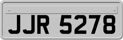 JJR5278