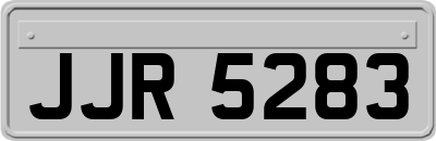 JJR5283