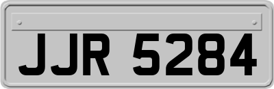 JJR5284